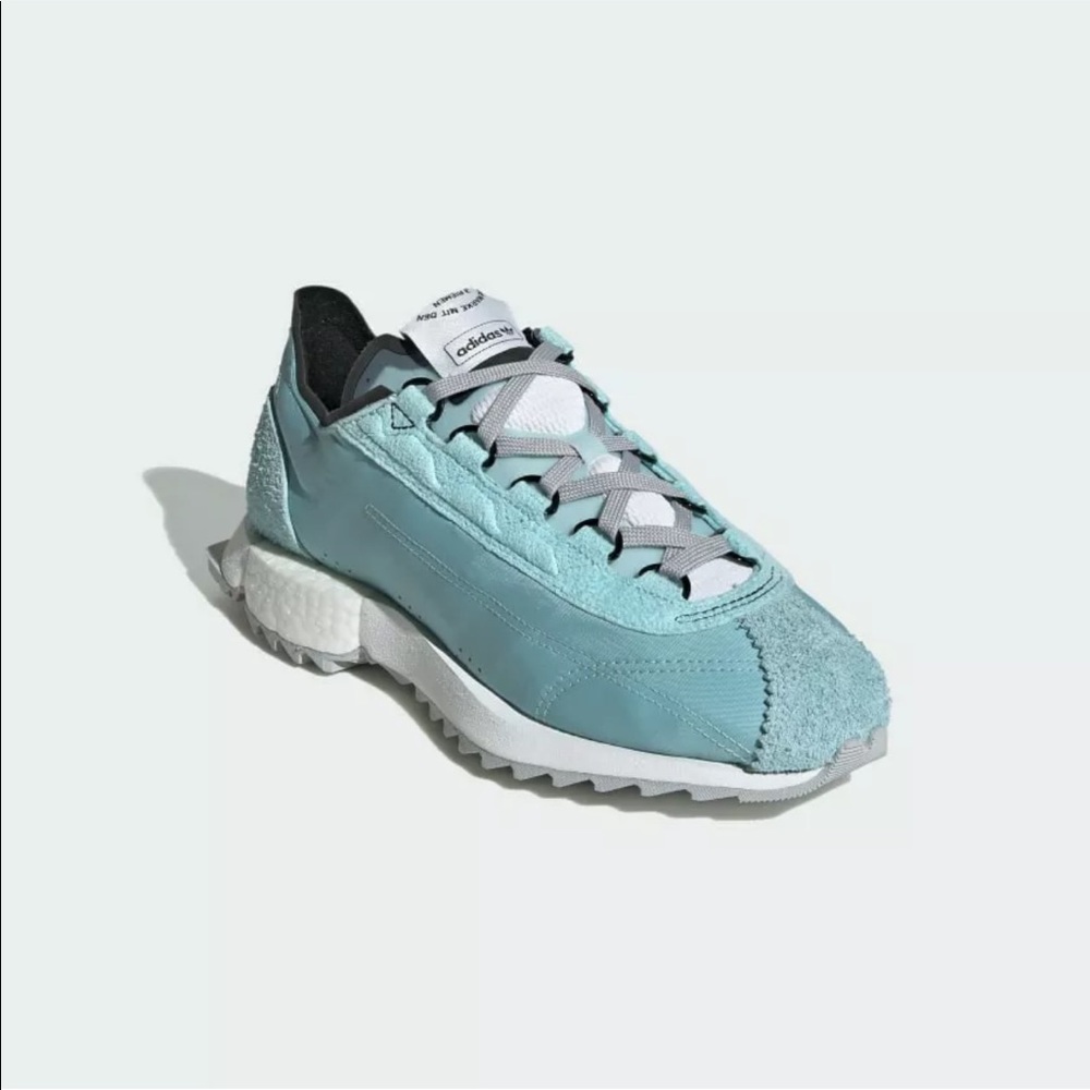 Adidas SL 7600 Life Running Shoes EG6813 Spirit